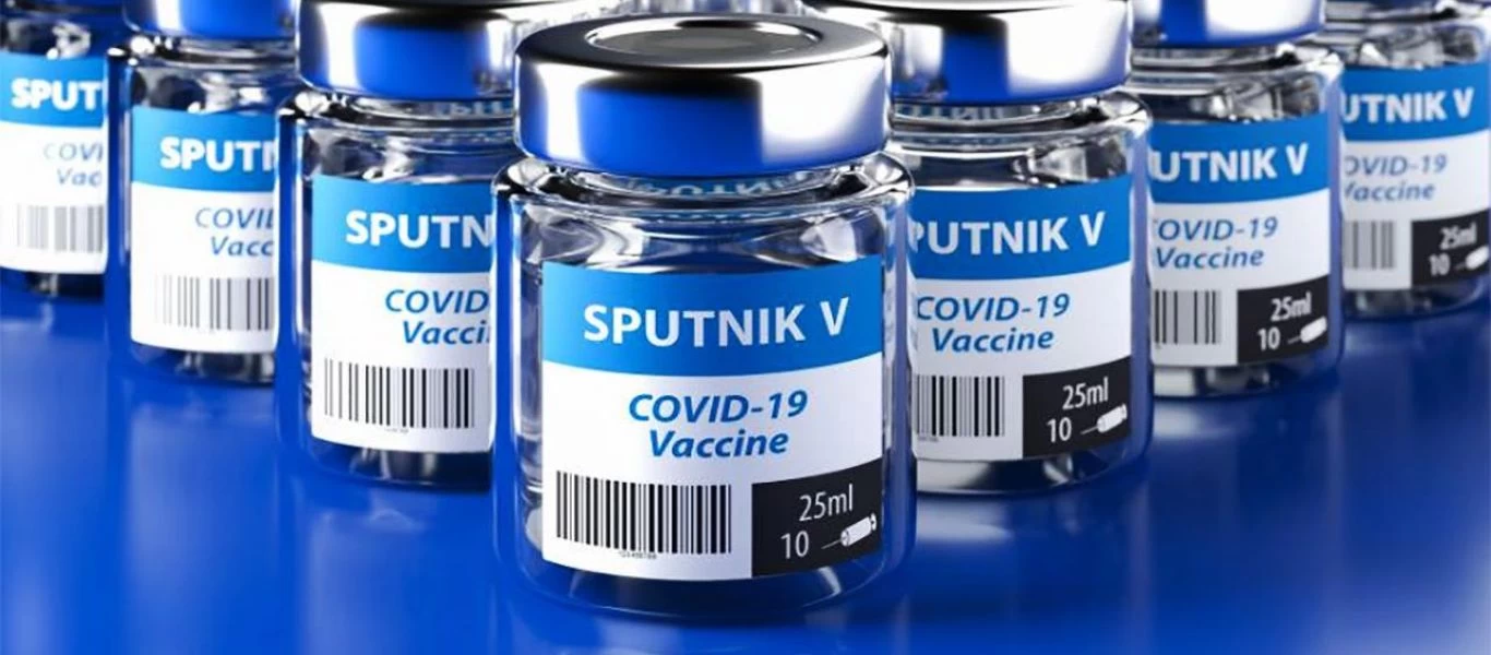 Ρωσία: H αναμνηστική δόση με το εμβόλιο Sputnik-V εξαφανίζει τη μετάλλαξη «Omicron»
